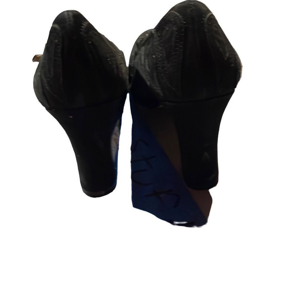 Pazzo High Heals with Strap - Picture 4 of 5